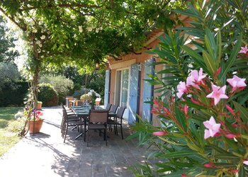Holiday homes in France