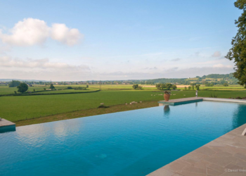 Holiday homes in France