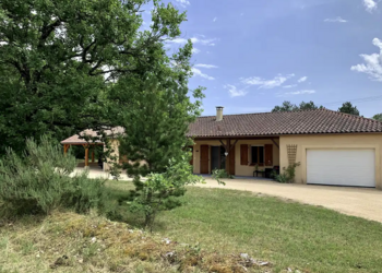 Holiday homes in France