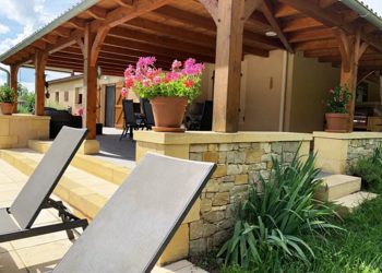 Holiday homes in France
