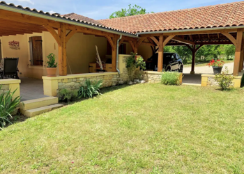 Holiday homes in France