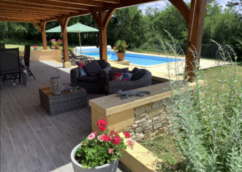 Holiday homes in France