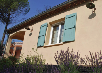 Holiday homes in France