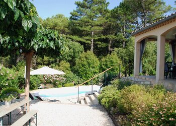 Holiday homes in France