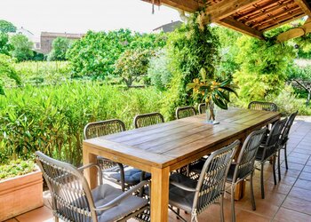 Holiday homes in France