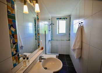 Holiday homes in France