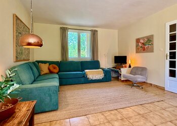 Holiday homes in France