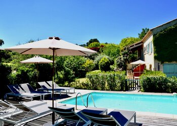 Holiday homes in France
