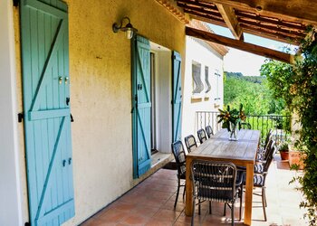 Holiday homes in France