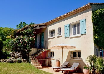 Holiday homes in France