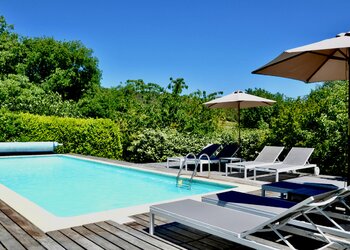 Holiday homes in France
