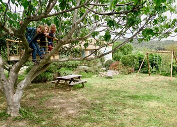 Holiday homes in France