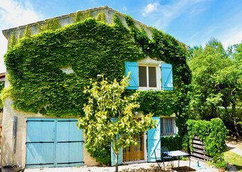 Holiday homes in France