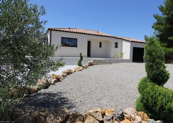 Holiday homes in France