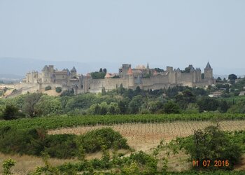 Holiday homes in France