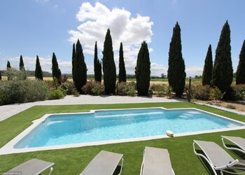 Holiday homes in France