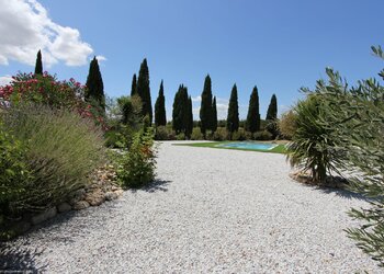 Holiday homes in France