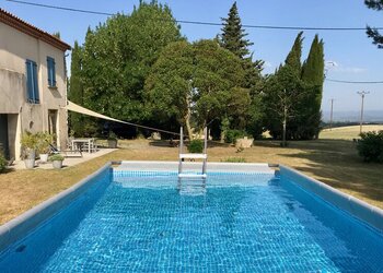 Holiday homes in France