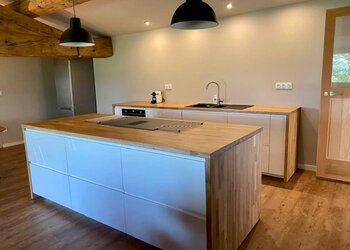 Holiday homes in France