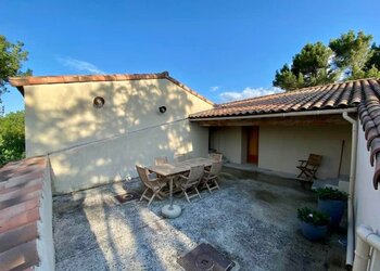 Holiday homes in France