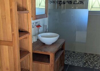 Holiday homes in France