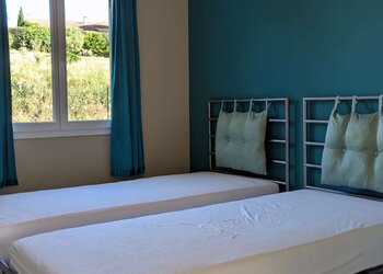 Holiday homes in France