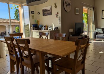 Holiday homes in France