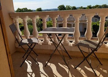 Holiday homes in France