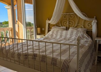 Holiday homes in France