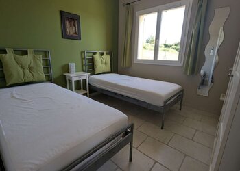 Holiday homes in France
