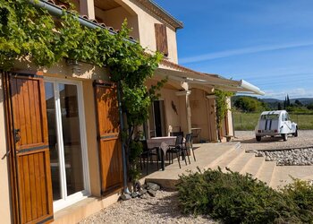 Holiday homes in France