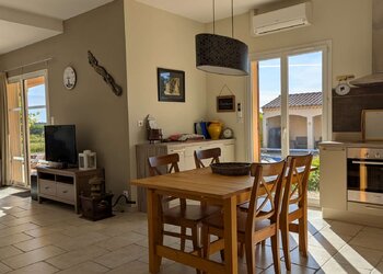 Holiday homes in France