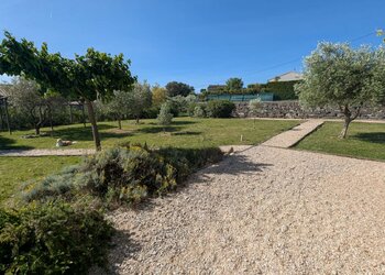 Holiday homes in France