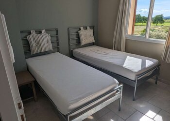Holiday homes in France
