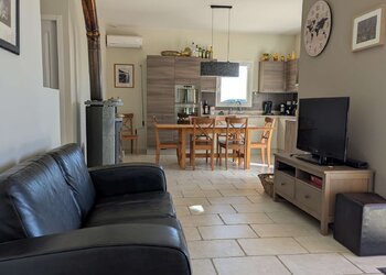 Holiday homes in France