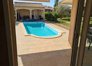Holiday homes in France