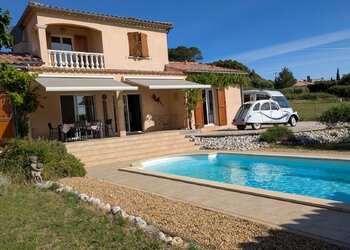 Holiday homes in France
