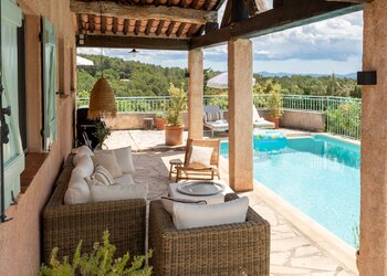 Holiday homes in France