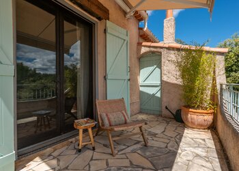 Holiday homes in France