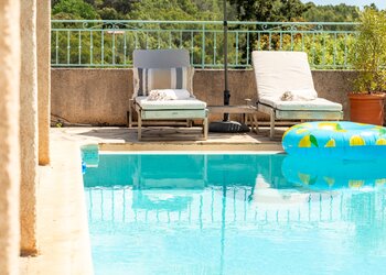 Holiday homes in France