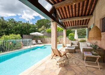 Holiday homes in France
