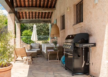 Holiday homes in France