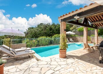 Holiday homes in France