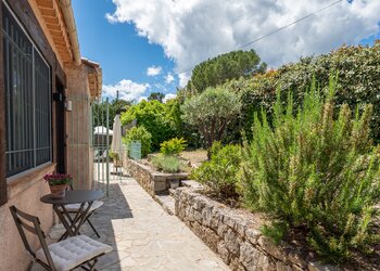 Holiday homes in France
