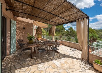 Holiday homes in France