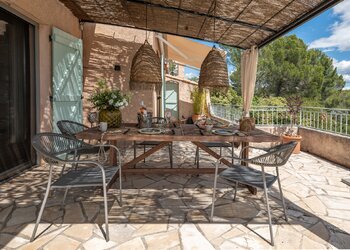 Holiday homes in France