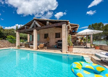 Holiday homes in France