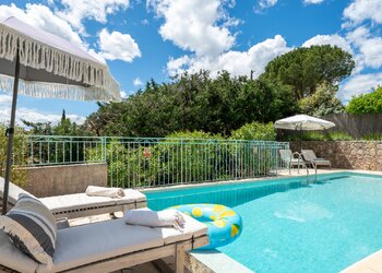 Holiday homes in France