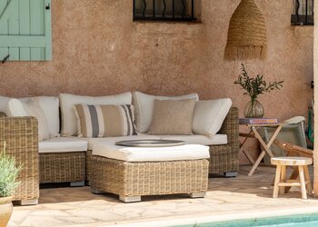 Holiday homes in France