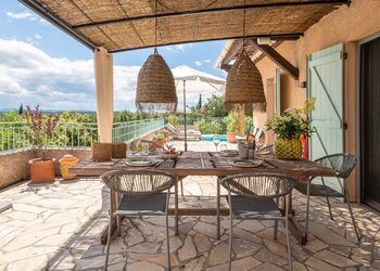 Holiday homes in France